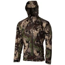 Pnuma Outdoors 3L Element Proof Rain Jacket -Superfeet Shop pnuma outdoors 3l element proof rain jacket 3