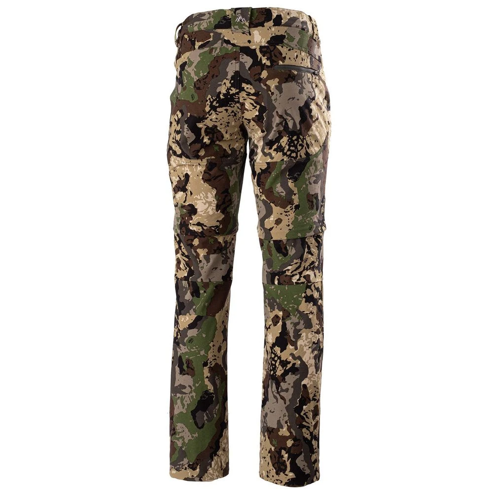 Pnuma Outdoors Pursuit Zip-Off Pant 4 Pnuma Outdoors Pursuit Zip-Off Pant - Image 2