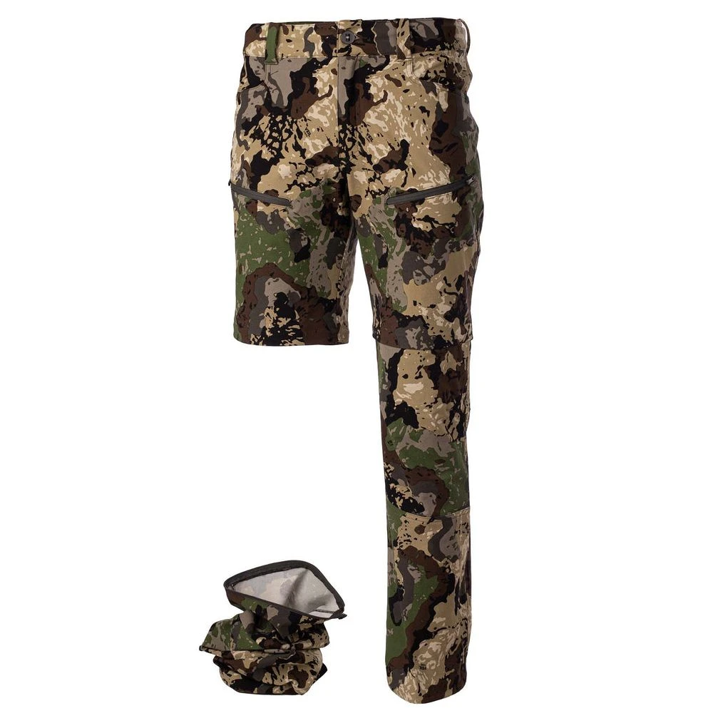 Pnuma Outdoors Pursuit Zip-Off Pant 5 Pnuma Outdoors Pursuit Zip-Off Pant - Image 3
