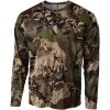 Pnuma Outdoors Renegade Long Sleeve Shirt -Superfeet Shop pnuma outdoors renegade long sleeve shirt 1 1