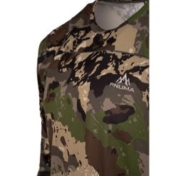 Pnuma Outdoors Renegade Long Sleeve Shirt -Superfeet Shop pnuma outdoors renegade long sleeve shirt 3 1