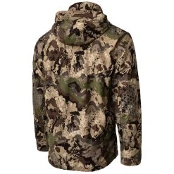 Pnuma Outdoors Selkirk Jacket 9 Pnuma Outdoors Selkirk Jacket -Superfeet Shop pnuma outdoors selkirk jacket back
