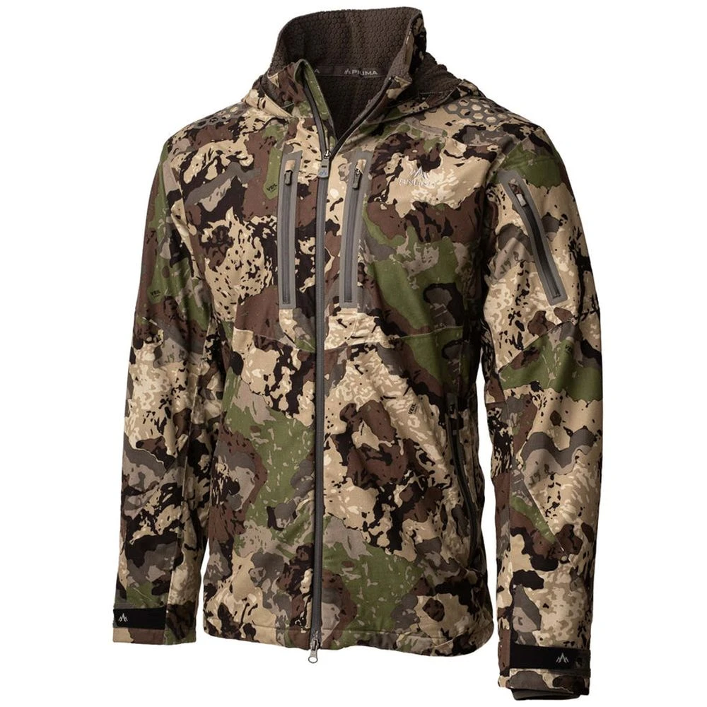 Pnuma Outdoors Selkirk Jacket 3 Pnuma Outdoors Selkirk Jacket