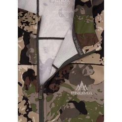 Pnuma Renegade ¼ Zip Pullover -Superfeet Shop pnuma renegade zip pullover 4