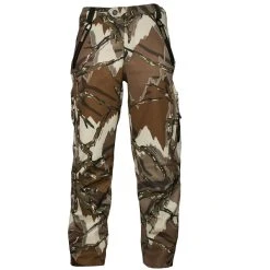 Predator Camo High Plains Pant -Superfeet Shop predator camo high plains pant brown deception