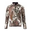 Predator Camo Kompass Fleece Performance 1/4 Zip Jacket
