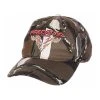 Predator Camo Logo Cap