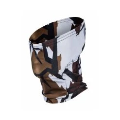 Predator Camo Lycra Neck Gator -Superfeet Shop predator camo lycra neck gator fall gray