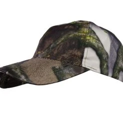 Predator Camo Poly Brim Hat -Superfeet Shop predatorcamo polybrim hat 3d