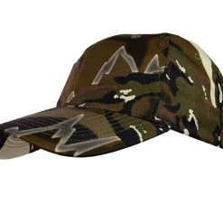 Predator Camo Poly Brim Hat -Superfeet Shop predatorcamo polybrim hat browndecp