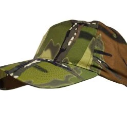 Predator Camo Poly Brim Hat -Superfeet Shop predatorcamo polybrim hat greendecep