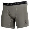 BlackOvis Realm Tech Boxer Briefs
