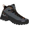 Salewa Alp Mate Waterproof Mid Winter Hiking Boots -Superfeet Shop salewa alp mate winter mid waterproof shoe 1