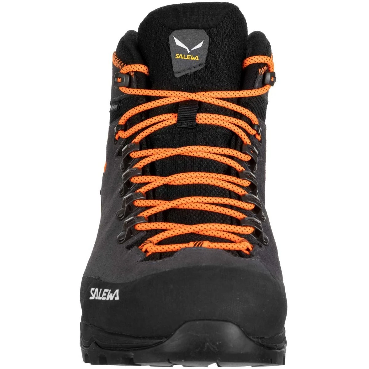 Salewa Alp Mate Waterproof Mid Winter Hiking Boots 5 Salewa Alp Mate Waterproof Mid Winter Hiking Boots - Image 3