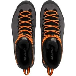 Salewa Alp Mate Waterproof Mid Winter Hiking Boots 12 Salewa Alp Mate Waterproof Mid Winter Hiking Boots -Superfeet Shop salewa alp mate winter mid waterproof shoe 5