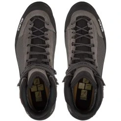 Salewa Crow GTX Men's Mountaineering Boot -Superfeet Shop salewa crow gtx men s mountaineering boot 3