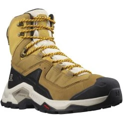 Salomon Quest Element Gore-Tex Men's Leather Hiking Boots