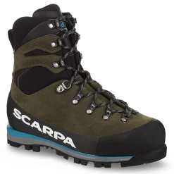 Scarpa Grand Dru GTX Hunting Boot