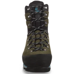 Scarpa Grand Dru GTX Hunting Boot -Superfeet Shop scarpa grand dru gtx hunting boot 3