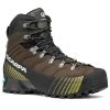 Scarpa Ribelle HD Men's Hiking Boots -Superfeet Shop scarpa ribelle hd men s hiking boots cocoa moss 1