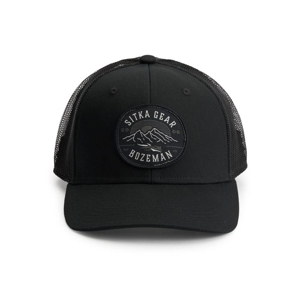 Sitka Altitude Pro Trucker Hat 3 Sitka Altitude Pro Trucker Hat