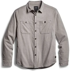 Sitka Ambary Long Sleeve Shirt -Superfeet Shop sitka ambary long sleeve shirt woodsmoke 1