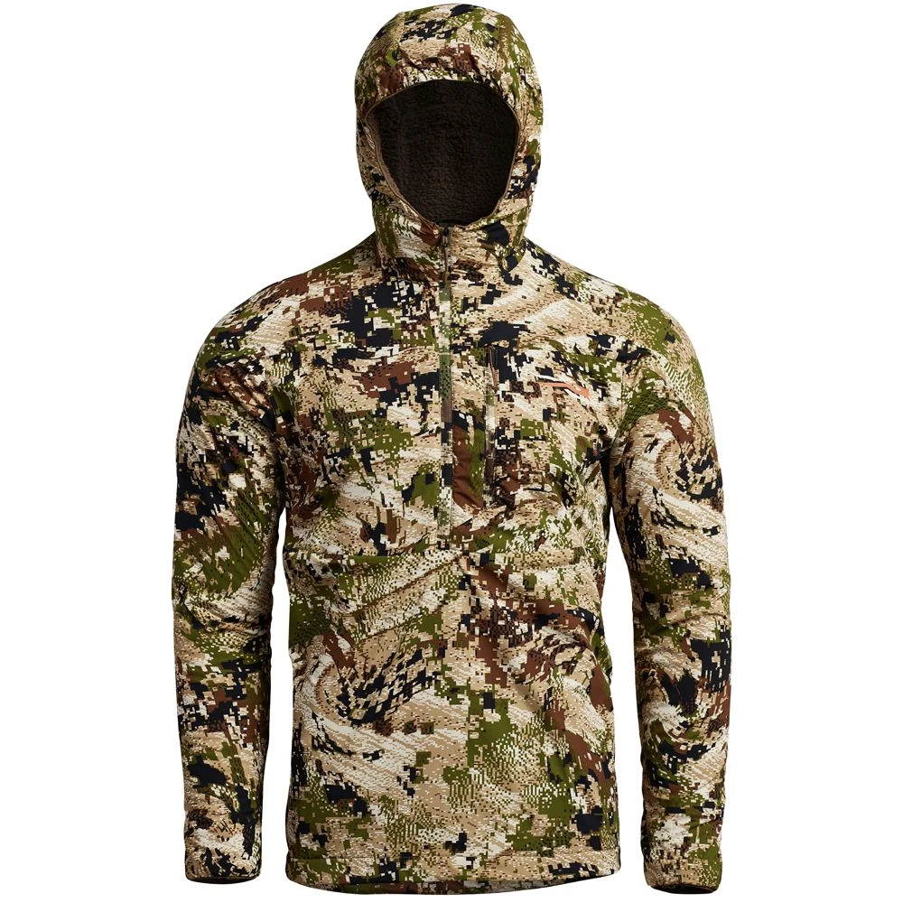 Sitka Ambient Hoody 3 Sitka Ambient Hoody