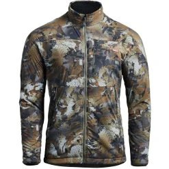 Sitka Ambient Jacket -Superfeet Shop sitka ambient jacket timber 5