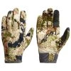 Sitka Ascent Glove -Superfeet Shop sitka ascent glove subalpine 1