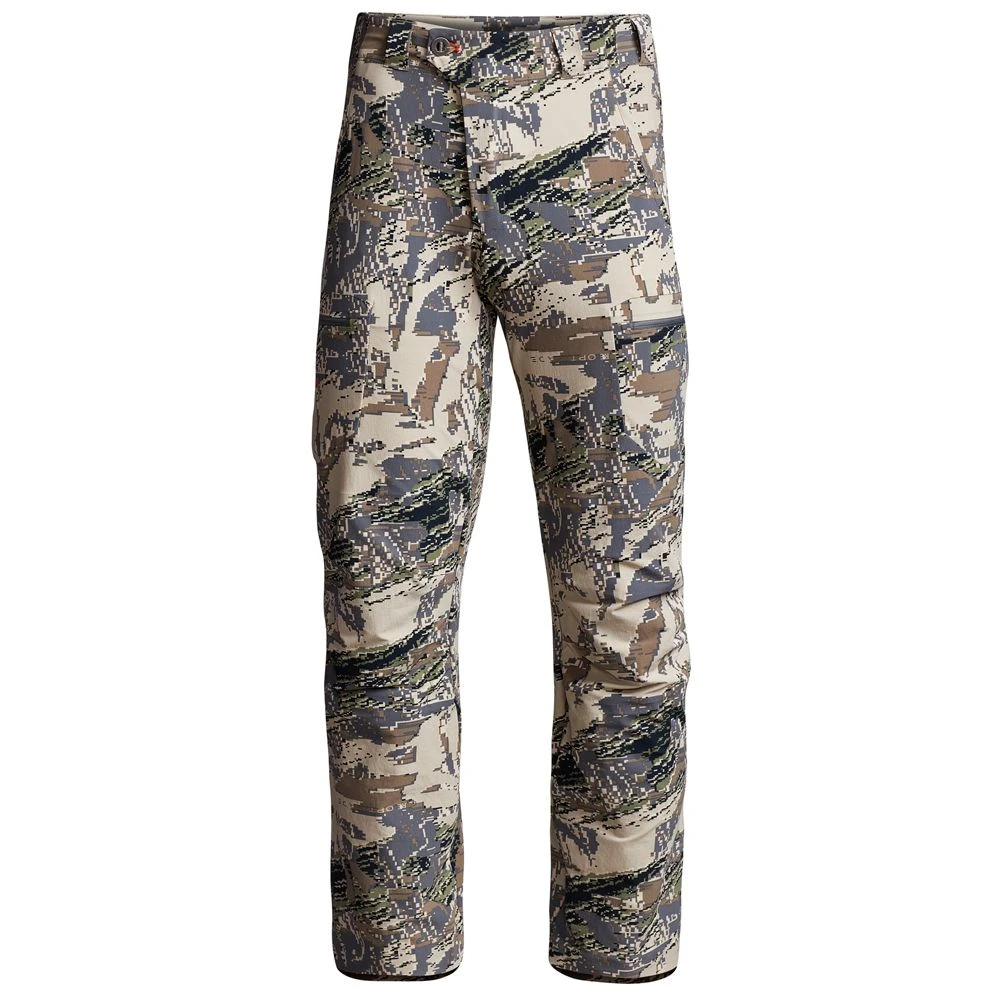 Sitka Ascent Pants 3 Sitka Ascent Pants