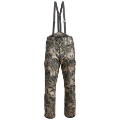 Sitka Blizzard Aerolite Bib Pant