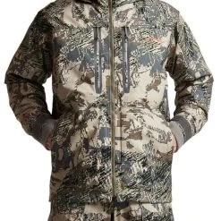 Sitka Blizzard AeroLite Parka -Superfeet Shop sitka blizzard aerolite parka 3 1