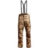 Sitka Boreal AeroLite Bib Pant