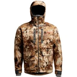 Sitka Boreal AeroLite Jacket -Superfeet Shop sitka boreal aerolite jacket 1