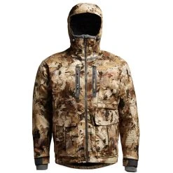 Sitka Boreal AeroLite Jacket
