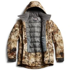 Sitka Boreal AeroLite Jacket -Superfeet Shop sitka boreal aerolite jacket 2 6