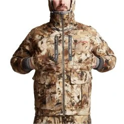 Sitka Boreal AeroLite Jacket -Superfeet Shop sitka boreal aerolite jacket 3 6