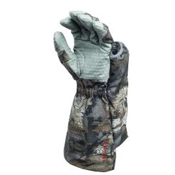 Sitka Caller's Glove - Left -Superfeet Shop sitka caller glove main timber