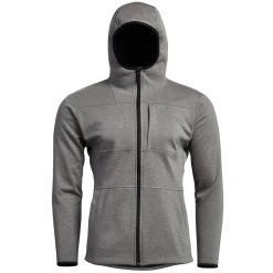 Sitka Camp Hoody -Superfeet Shop sitka camp hoody charcoal heather 1 4 1