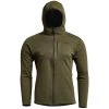 Sitka Camp Hoody -Superfeet Shop sitka camp hoody deep lichen 1 4 1