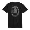 Sitka Cedar Rub Graphic Short Sleeve Shirt -Superfeet Shop sitka cedar rub tee sitka black 1 1