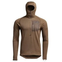 Sitka Heavyweight Hoody -Superfeet Shop sitka core heavyweight hoody coyote