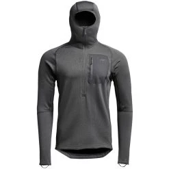 Sitka Heavyweight Hoody -Superfeet Shop sitka core heavyweight hoody lead