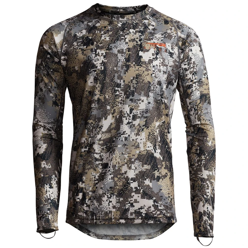 Sitka Core Lightweight Crew Long Sleeve 3 Sitka Core Lightweight Crew Long Sleeve