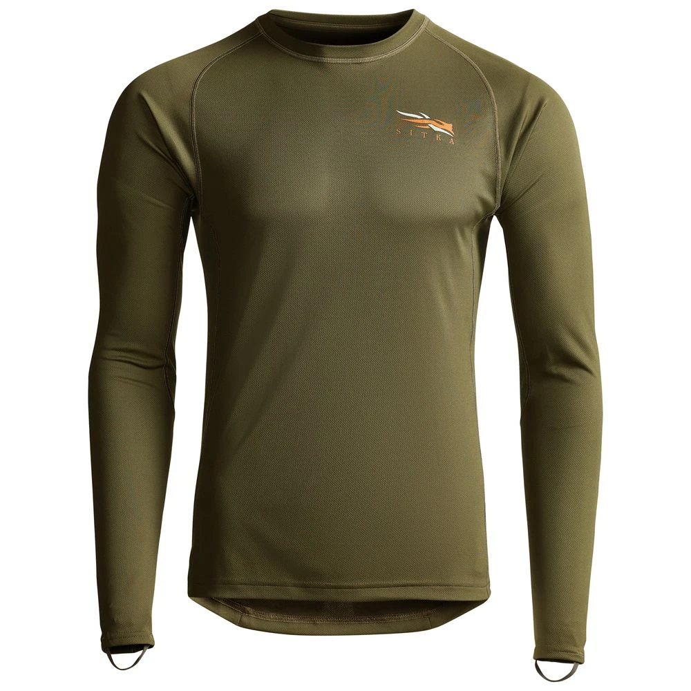 Sitka Core Lightweight Crew Long Sleeve 7 Sitka Core Lightweight Crew Long Sleeve - Image 5