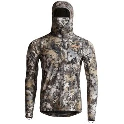 Sitka Core Lightweight Hoody -Superfeet Shop sitka core lightweight hoody elevated 1