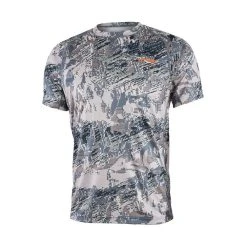 Sitka Core Lightweight Crew Short Sleeve