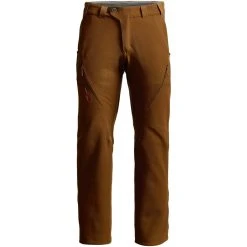 Sitka Dakota Pant -Superfeet Shop sitka dakota pant mud 9