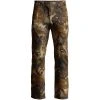 Sitka Dakota Pant -Superfeet Shop sitka dakota pant timber 1