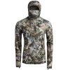 Sitka Equinox Guard Hoody